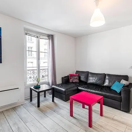 Appartamento Guestready - Charming Canal St-martin Retreat