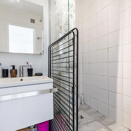 Appartamento Guestready - Canal St-martin Retreat