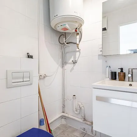 Appartamento Guestready - Canal St-martin Retreat *