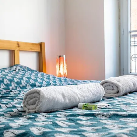 Appartamento Guestready - Charming Canal St-martin Retreat *
