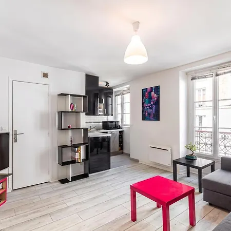 Guestready - Charming Canal St-martin Retreat *